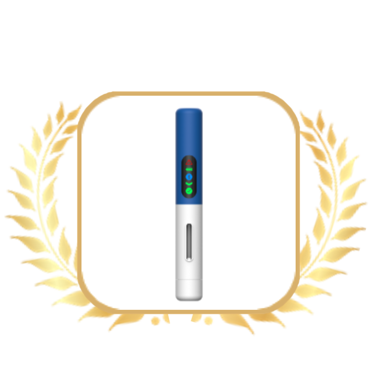 Smart Auto Injectors Smart Auto Injector Packaging & Drug Delivery Zone