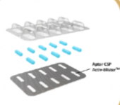 Activ-Blister™解决方案