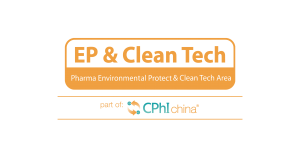 EP & Clean_Part of CPhI China_CoT