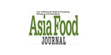 Asia Food journal