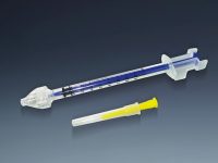 一次性鼻腔雾化给药器
