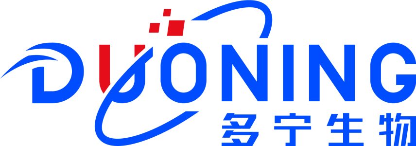 多宁生物logo