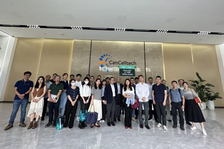 工厂参观 工厂参观