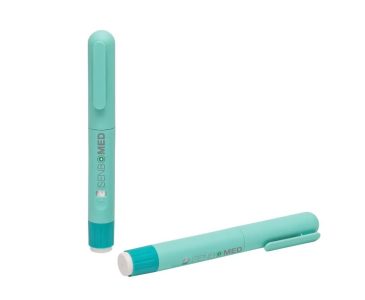 苏州森恩博医疗科技有限公司-一次性可调剂量注射笔